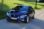 Jaguar XF 2011 года